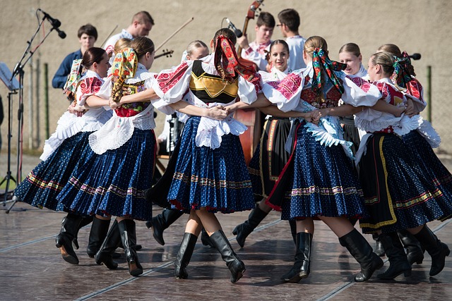 folklor